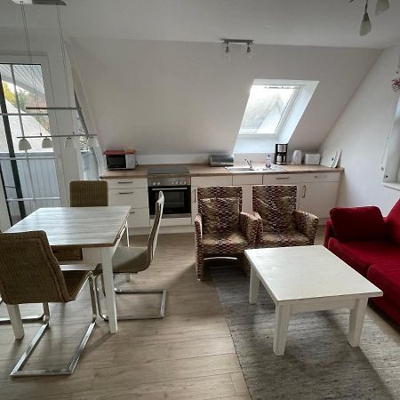 3-Zi-Ferienwohnung Piratennest 2 Zingst Extérieur photo