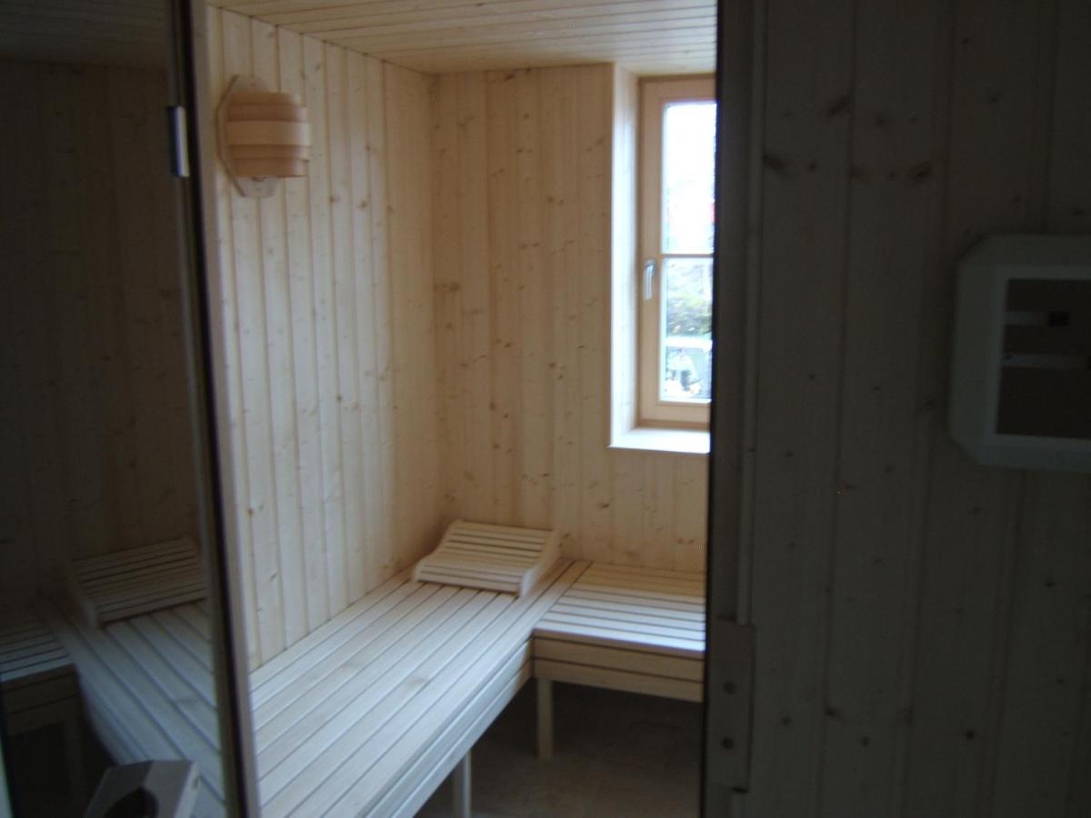 3-Zi-Ferienwohnung Piratennest 2 Zingst Extérieur photo
